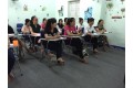 Tập huấn giáo viên đầu năm học 2015